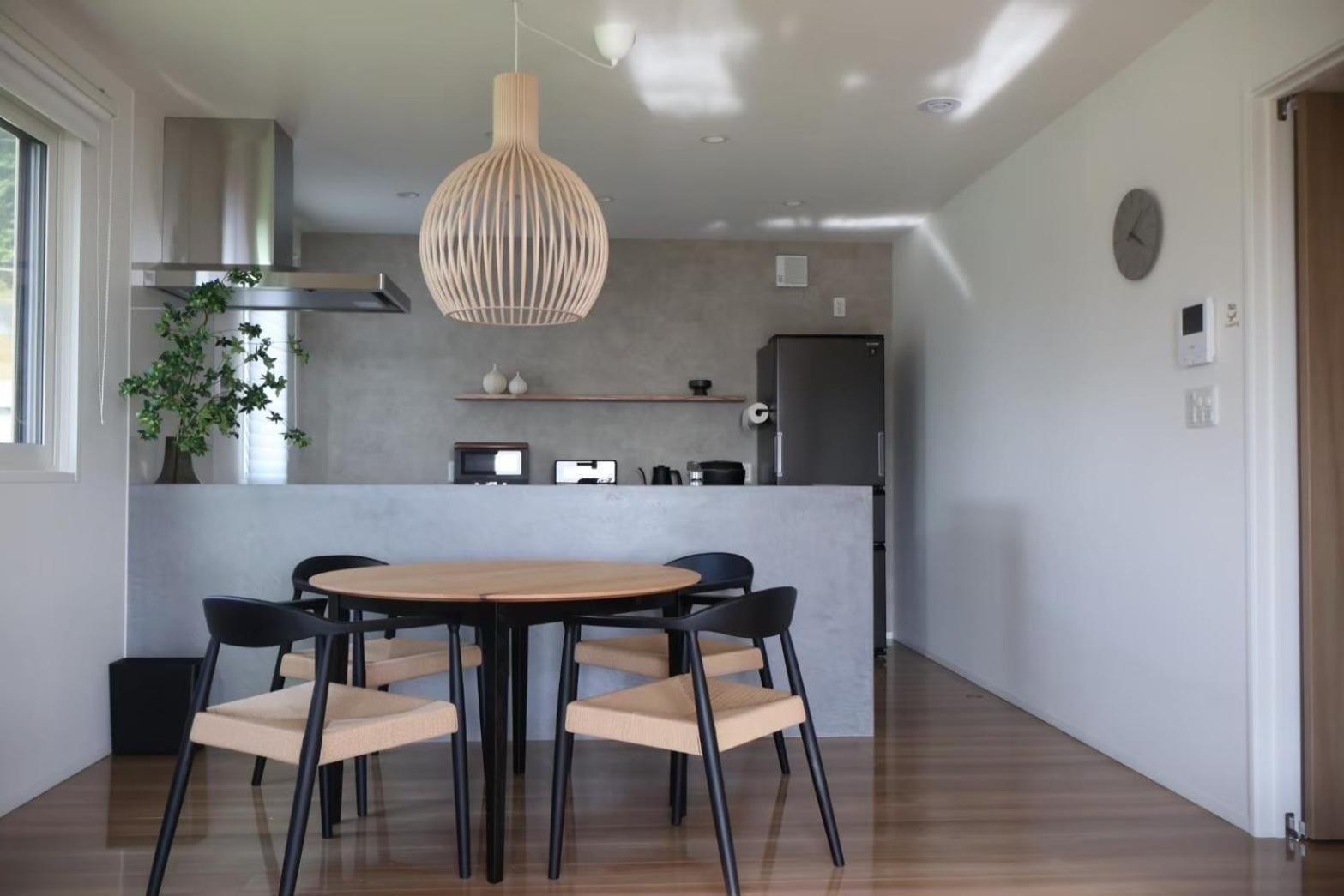 Ferienwohnung Ocean View ! Pets Ok! Bbq ! Max6 Sumoto Exterior foto