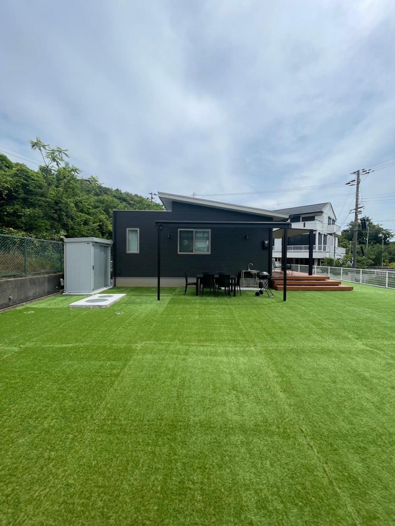 Ferienwohnung Ocean View ! Pets Ok! Bbq ! Max6 Sumoto Exterior foto